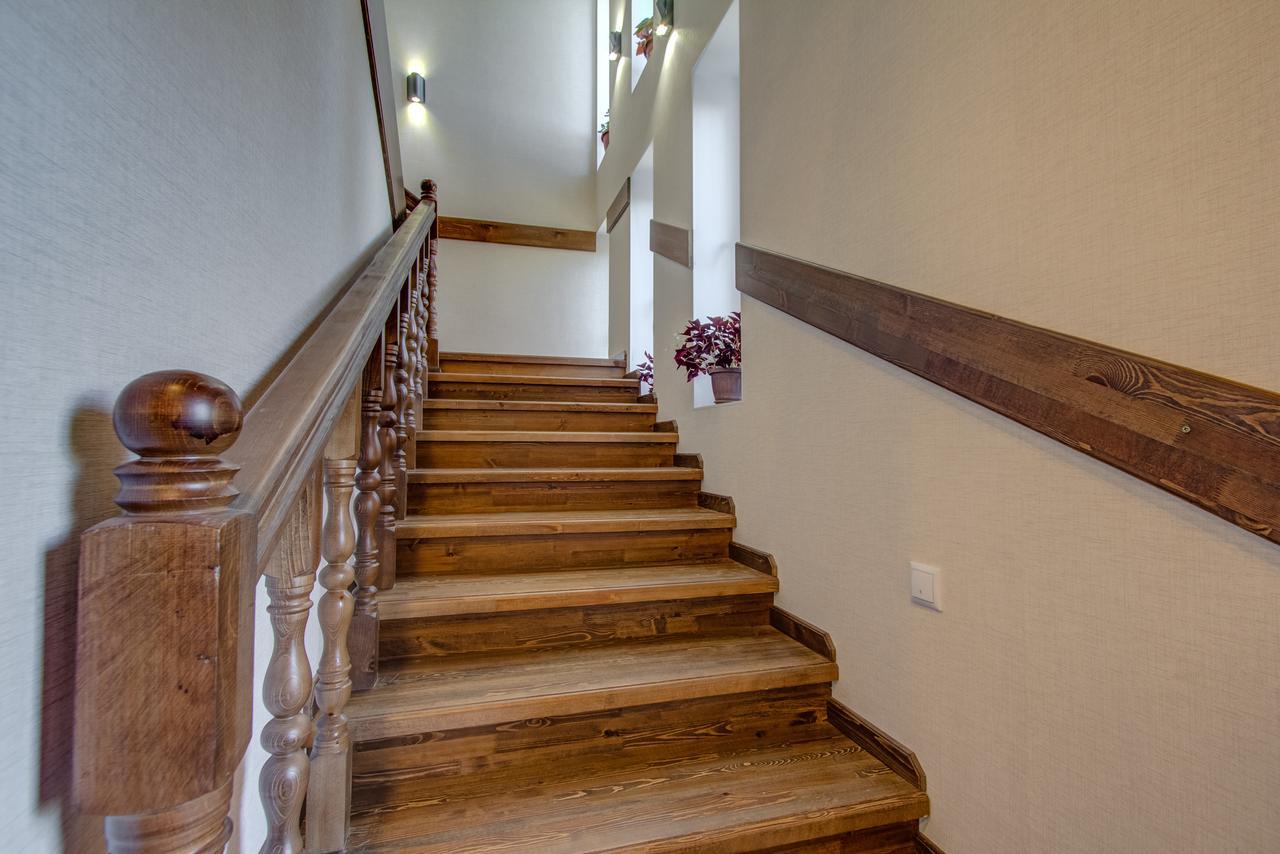Hillside Karakol B&B Экстерьер фото